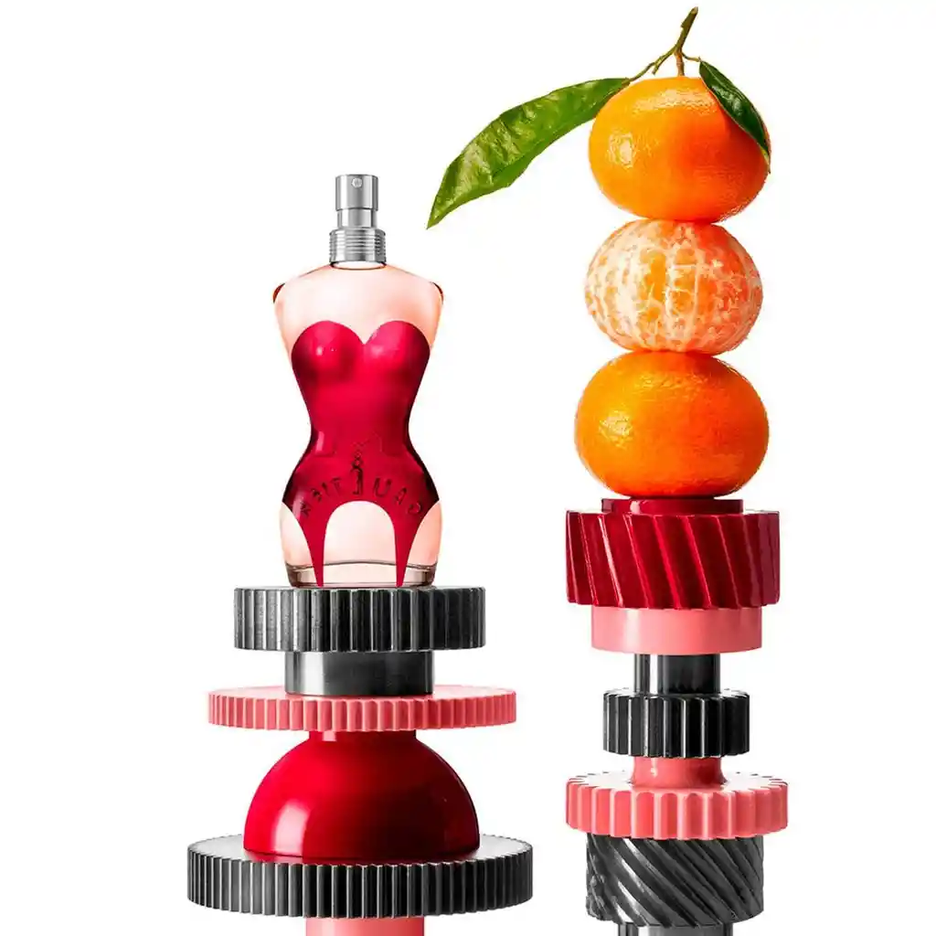 Jean Paul Gaultier Perfume Classique For Women 100 mL