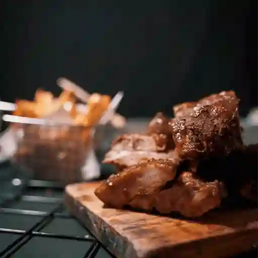 Costillas 1000 gr