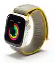 Gear4 Correa Deportiva Para Apple Watch Amarillo 41-40-38 mm