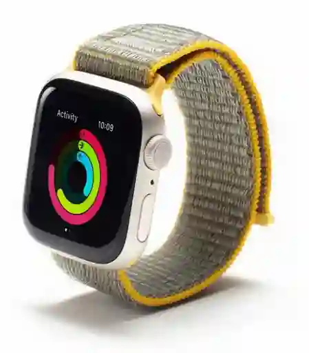 Gear4 Correa Deportiva Para Apple Watch Amarillo 41-40-38 mm