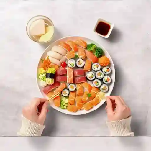 Combo Otoko