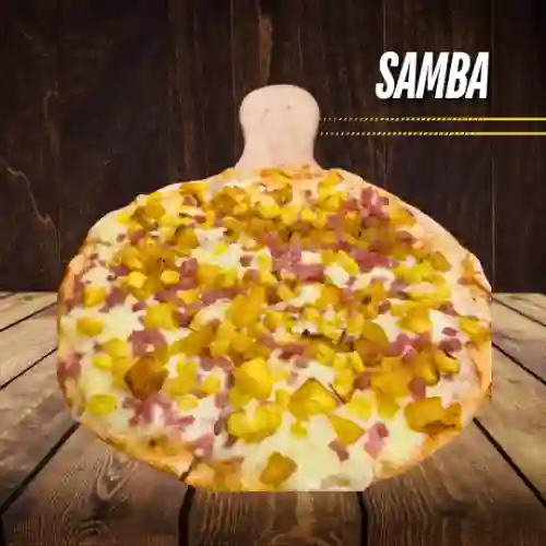 Samba