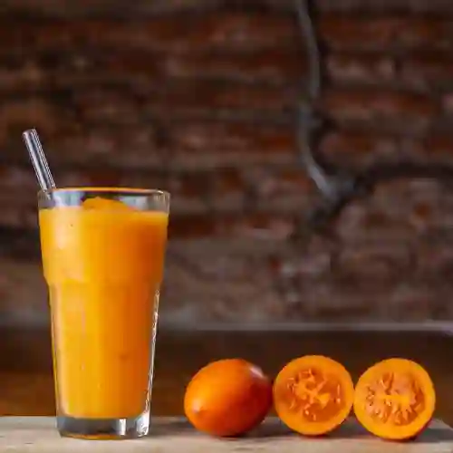 Jugo de Tomate de Arbol