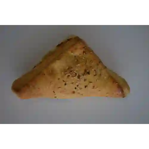 Pastel de Pollo y Champiñon