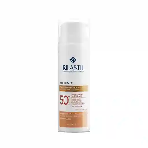Rilastil Crema Age Repair Color Spf 50