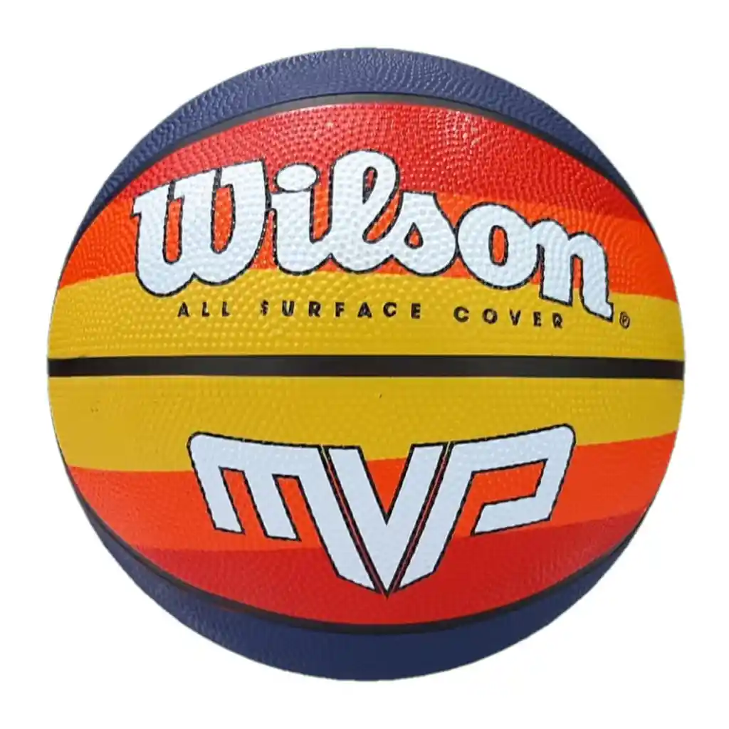 Wilson Balon Baloncesto Pelota Basquetbol - Basketball Azul