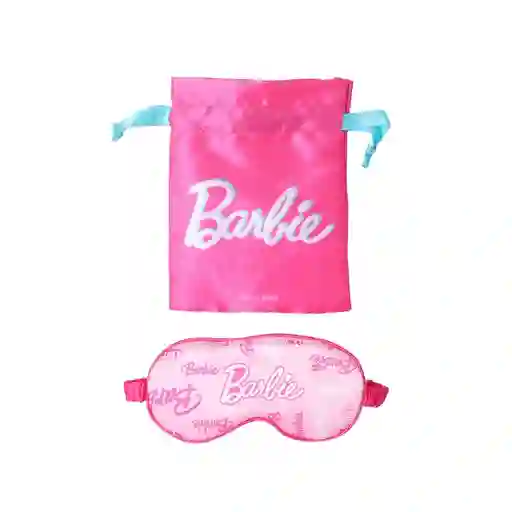 Antifaz Dormir Serie Barbie Miniso