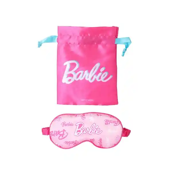 Antifaz Dormir Serie Barbie Miniso