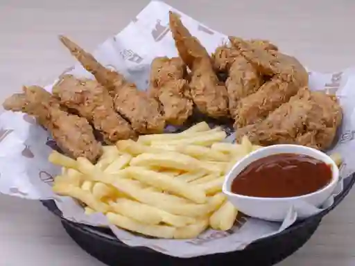 Combo Alitas X 20