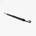 Knirps Sombrilla Stick Auto T.760 Negro