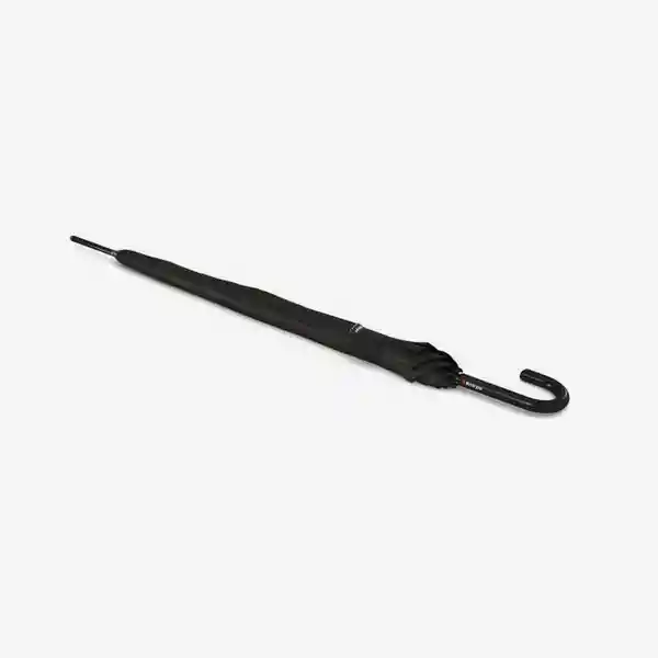 Knirps Sombrilla Stick Auto T.760 Negro