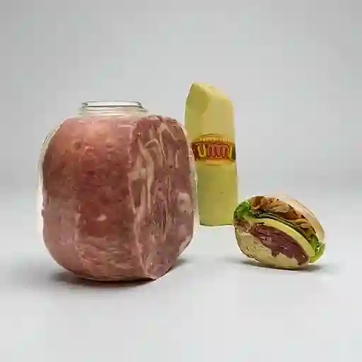 Queso de Cabeza