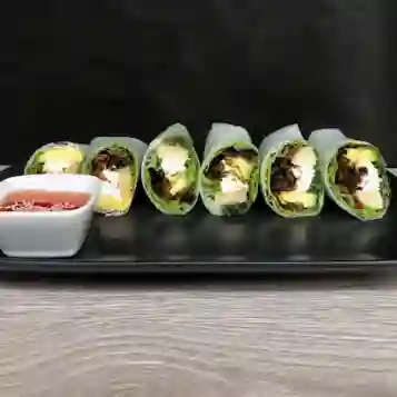 Vietnamita vegetariano