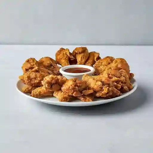 Chicken Wings X 50