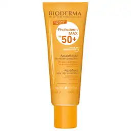 Photoderm Protector Solar Aquafluide Neutro Spf50