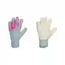Nike Guantes Hombre Verde Talla 7