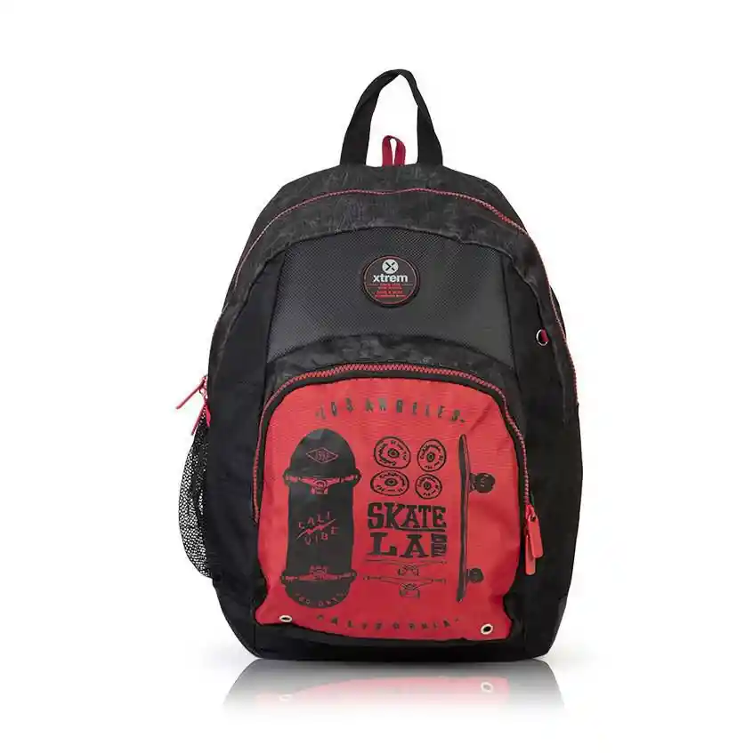 Xtrem Mochila Impact 018SKATEBOARD 1322578837