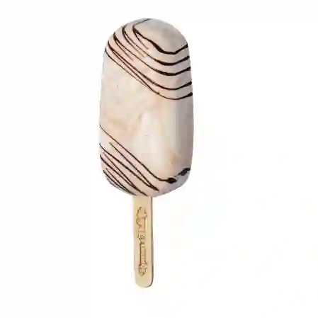 Paleta de Hanuta Waffer Nutella