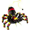 Set de Construcción Fauna Salvaje Araña Misteriosa Lego