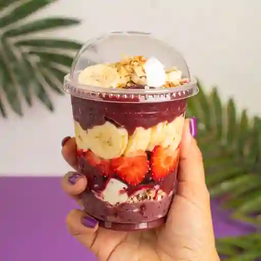 Bowl combinado 12 oz