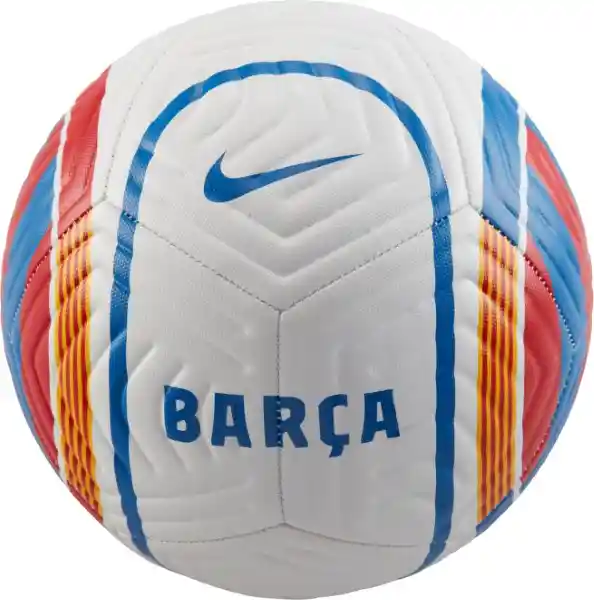 Nike Balón Academy Hombre Blanco 5 FB2898-100