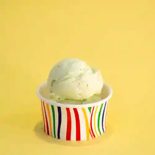 Helado Doble