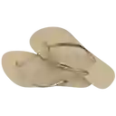 Sandalias Sparkle me Gris Arena Talla 38 4146093 Havaianas