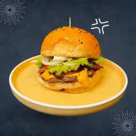 Titi Burger