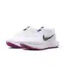 Nike Zapatos W Revolution 6 Nn Para Mujer Blanco Talla 8