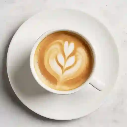 Mevak cappuccino vainilla