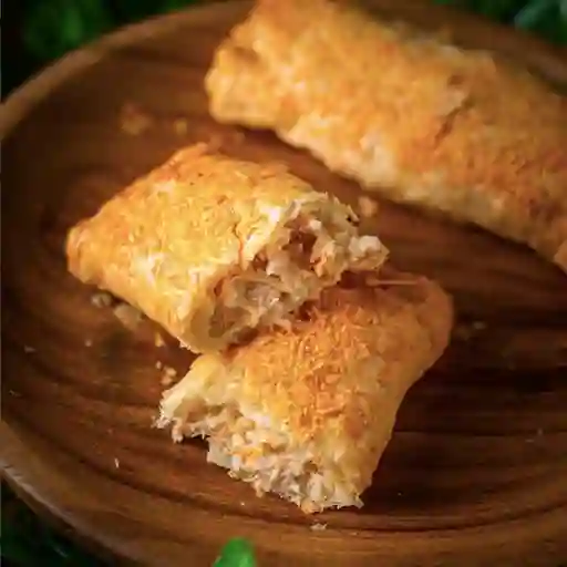 2X1 panerones