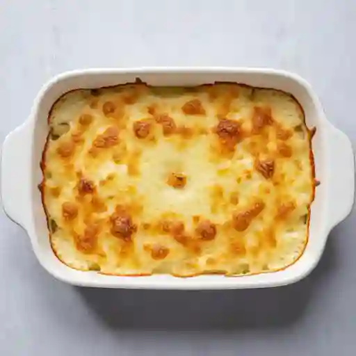 Lasana Carne Maduro Entera