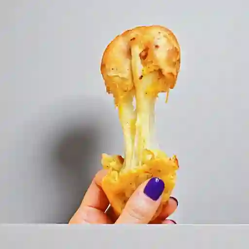 Unidad Aborrajado Queso Bocadillo