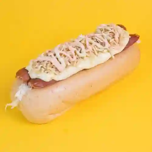Perro Americano