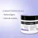 Crema Hidratante Facial Reparador Nocturno Neutrogena Face Care Intensive Colageno 100g