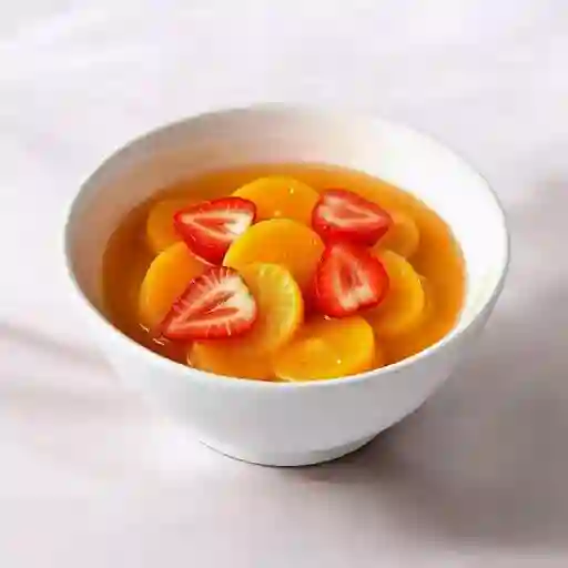 Mandarina - Fresa
