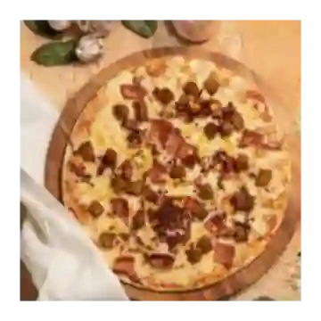 Pizzeta Paisa