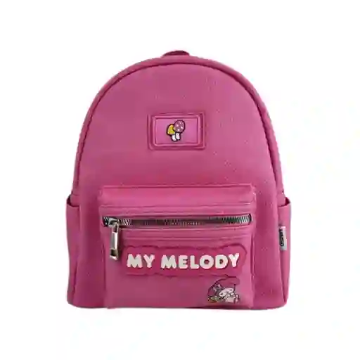 Maleta my Melody Serie Sanrio Miniso