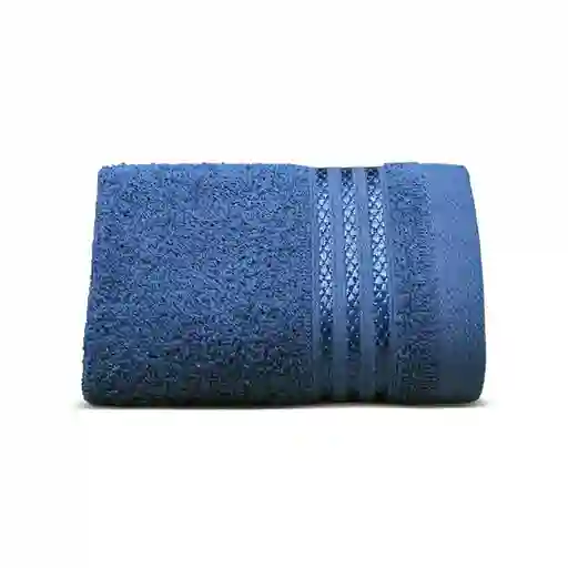 Toalla Facial Azul 480 g