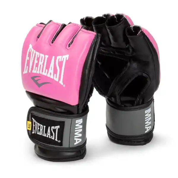 Everlast Guantes Box Grappling Pro Style Talla L/XL