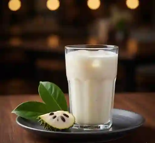 Jugo de Guanábana 12Oz