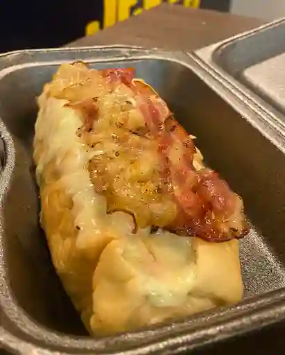 Perro Ranchero