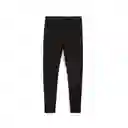 Puma Licra Fit Eversculpt Hw 7/8 Aop Version de Mujer Negra T S