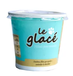 Le Glacé Helado Galleta 60 Ml