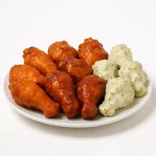 Combo 12 Alittas Solas