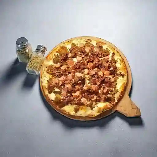 Pizzales Roma