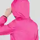 Inkanta Chaqueta Claudette Fucsia Talla 8