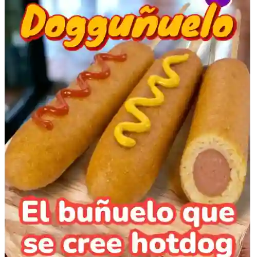 Combo 3 Dogguñuelos