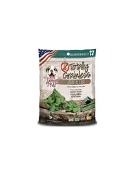 Totally Snack Para Perros Dental Pollo y Menta M/L 170 g