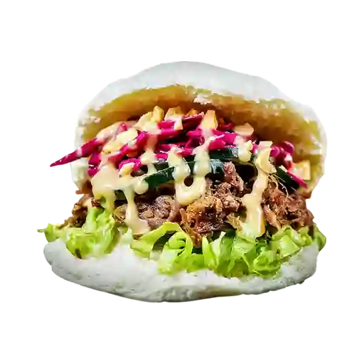 Bao Buns